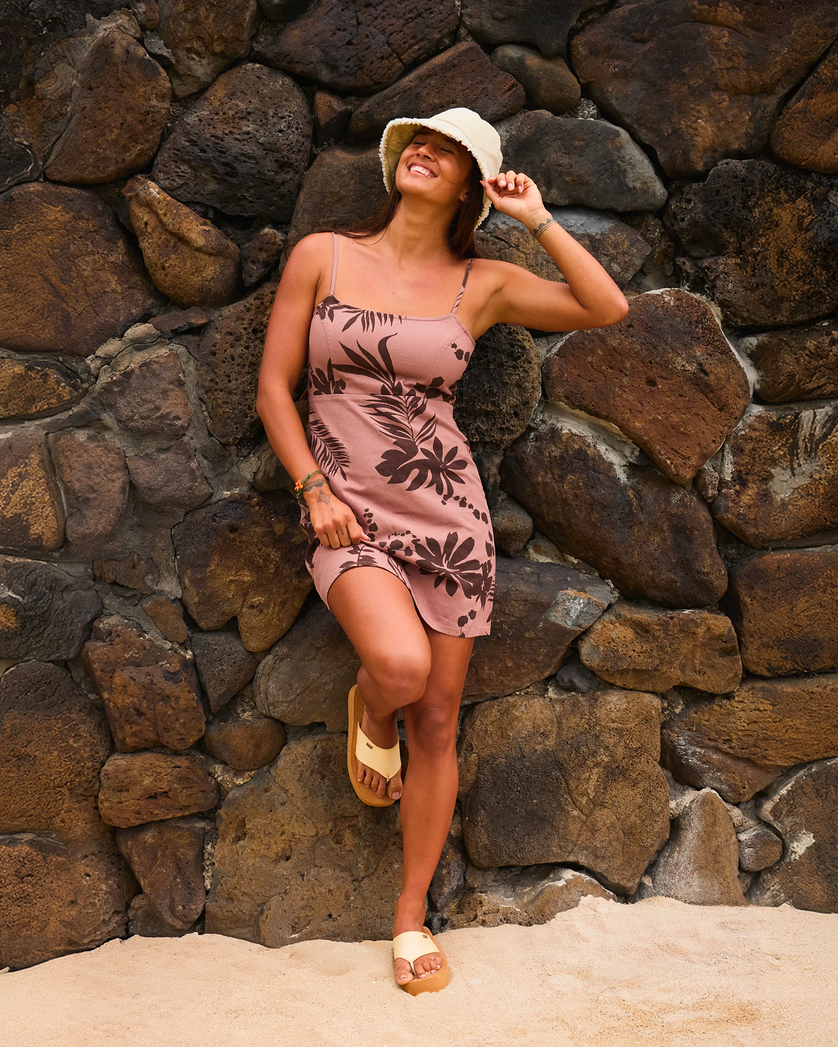 Roxy Sandals