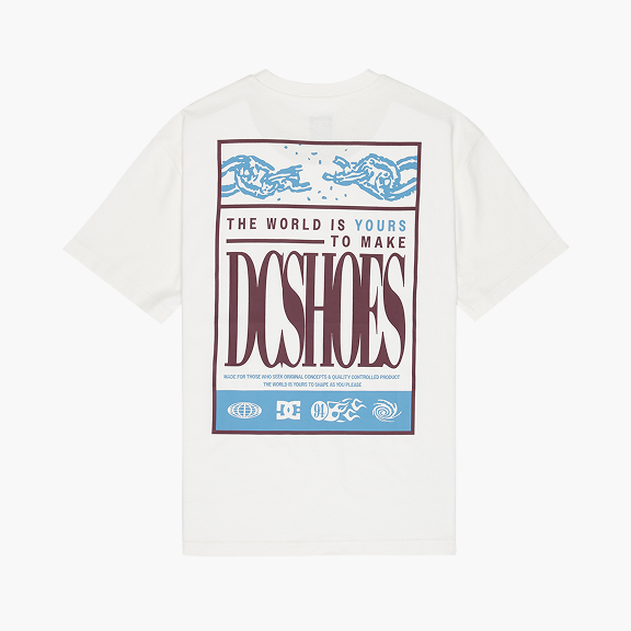 DC APPAREL NEW ARRIVALS