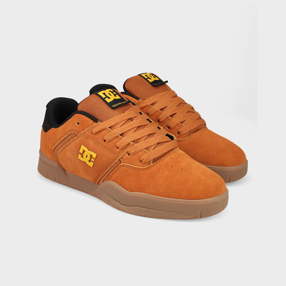 DC SHOES NEW ARRIVALS