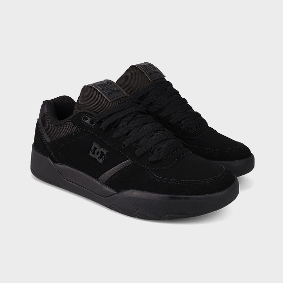 DC BLACK SHOES SELECTION