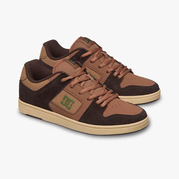BROWN SHOES SELECTION