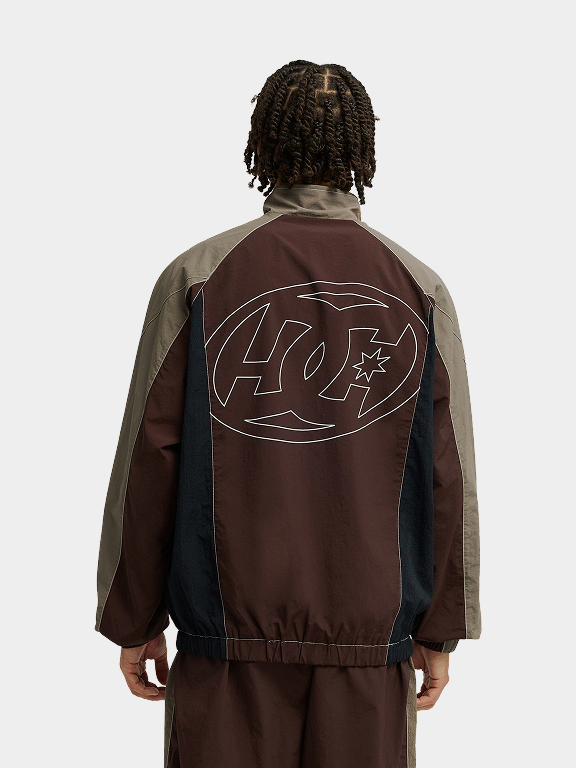 DC JACKETS