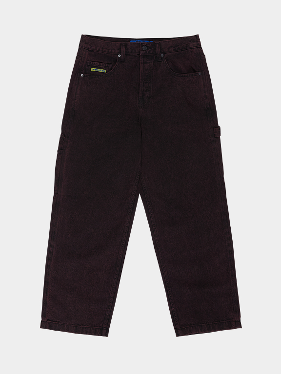 DC DENIM