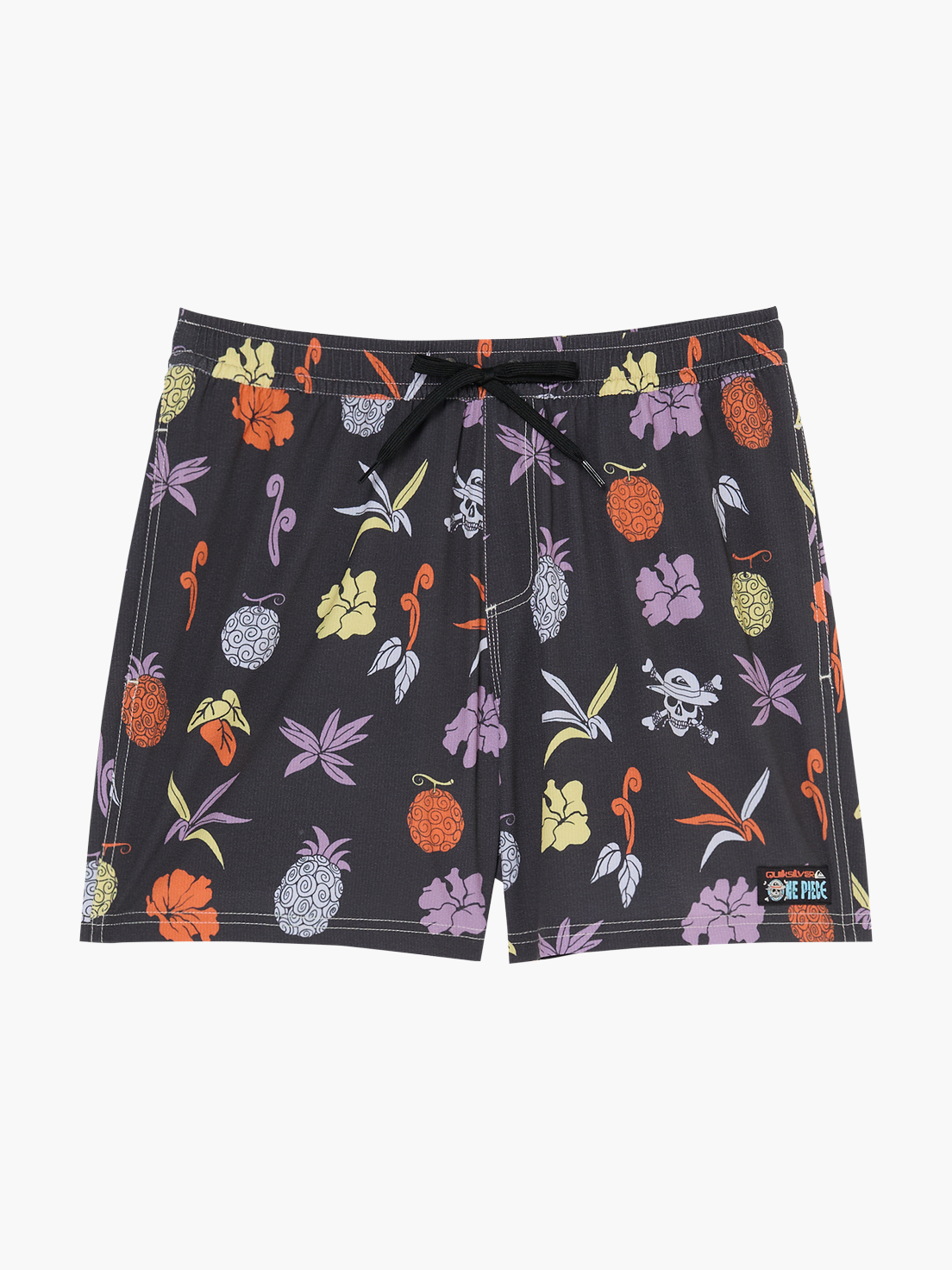 One Piece Printed 16