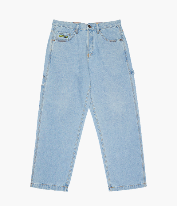DC DENIM SELECTION