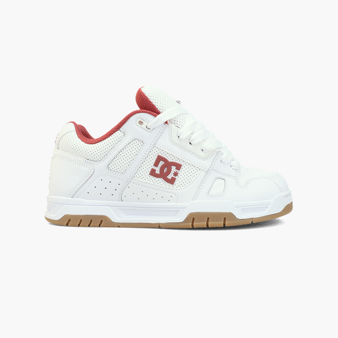 WHITE SHOES SELECTION