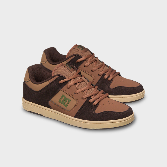 DC SHOES NEW ARRIVALS
