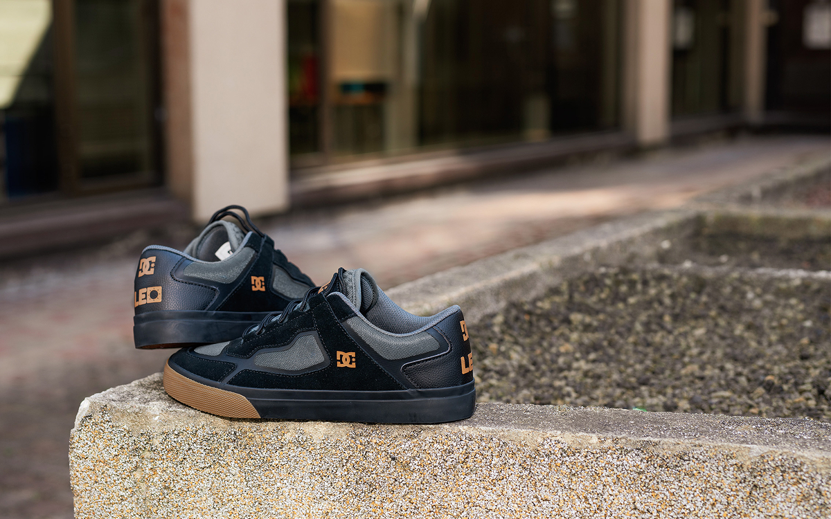 DC METRIC X LEO VALLS