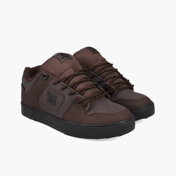 BROWN SHOES SELECTION