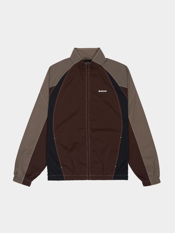 DC JACKETS