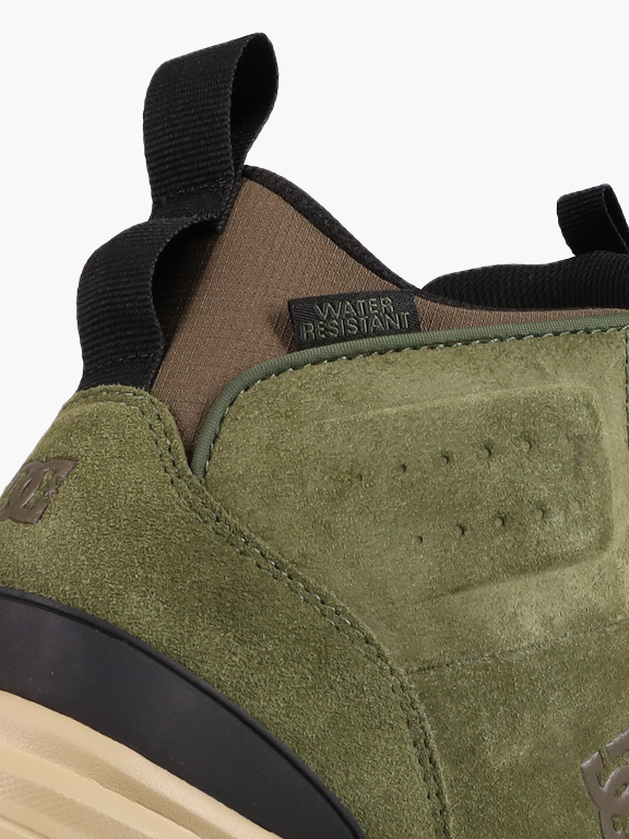 DC SHOES WINTERIZED