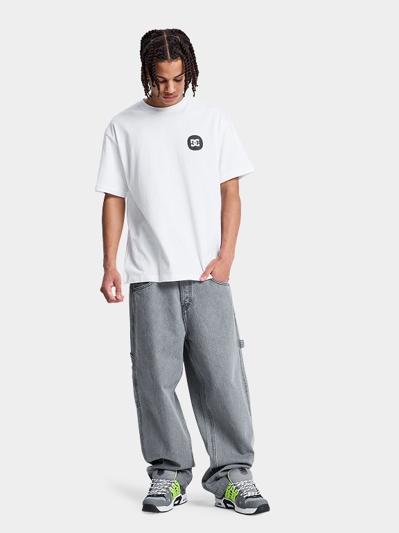DC DENIM