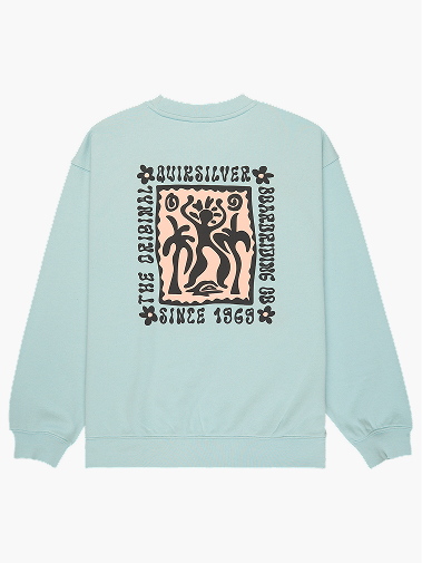 Elevated - Sweatshirt