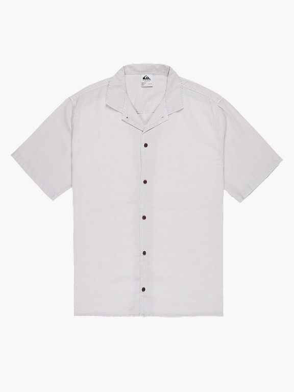 Sunrise - Men Short Sleeves Shirt