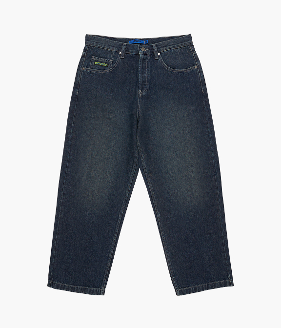 DC DENIM SELECTION