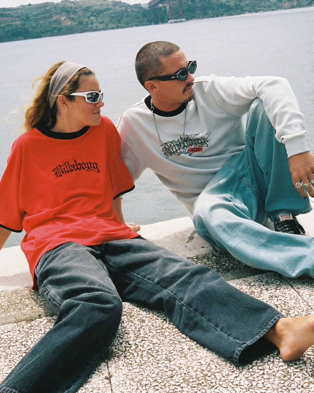 Billabong Immortal