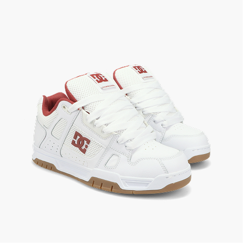 WHITE SHOES SELECTION