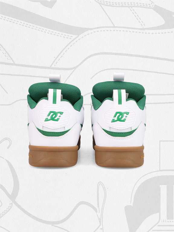 JS2 GREEN