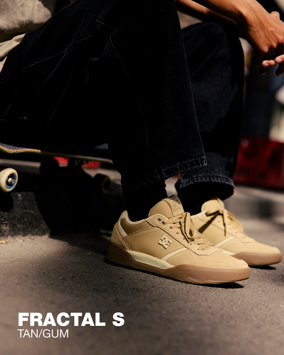 DC SHOES NEW ARRIVALS