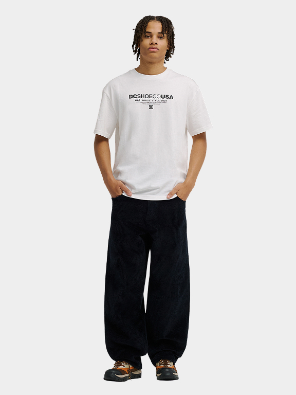DC CORDUROY SELECTION