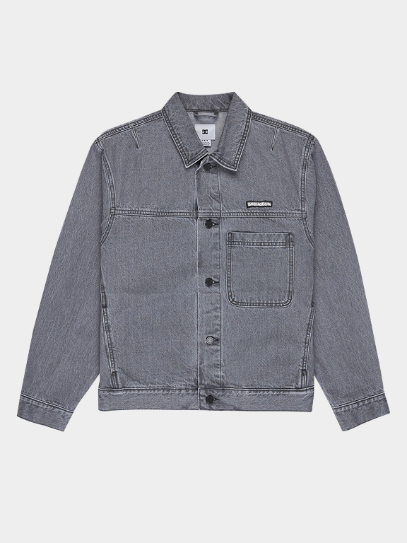 DC JACKETS