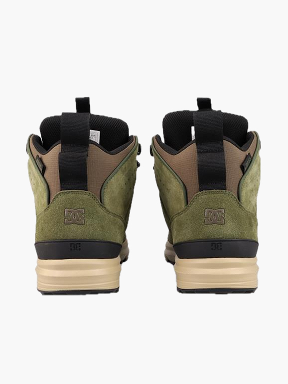 DC SHOES WINTERIZED