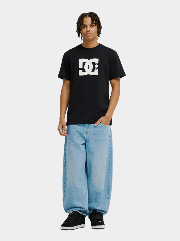 DC DENIM
