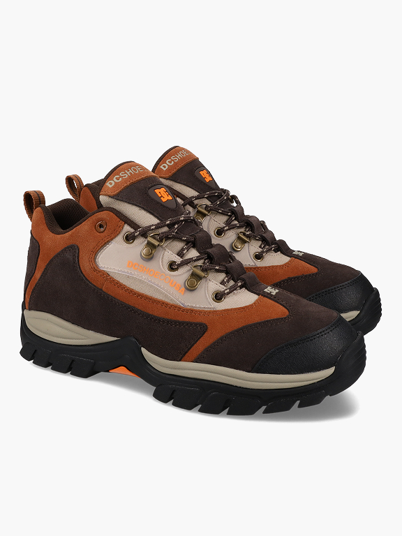 DC WINTERIZED SHOES