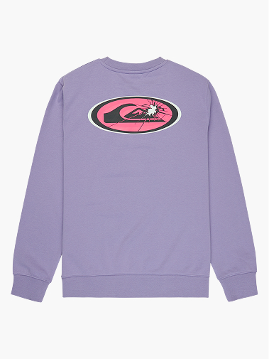 Graphic - Sweatshirt