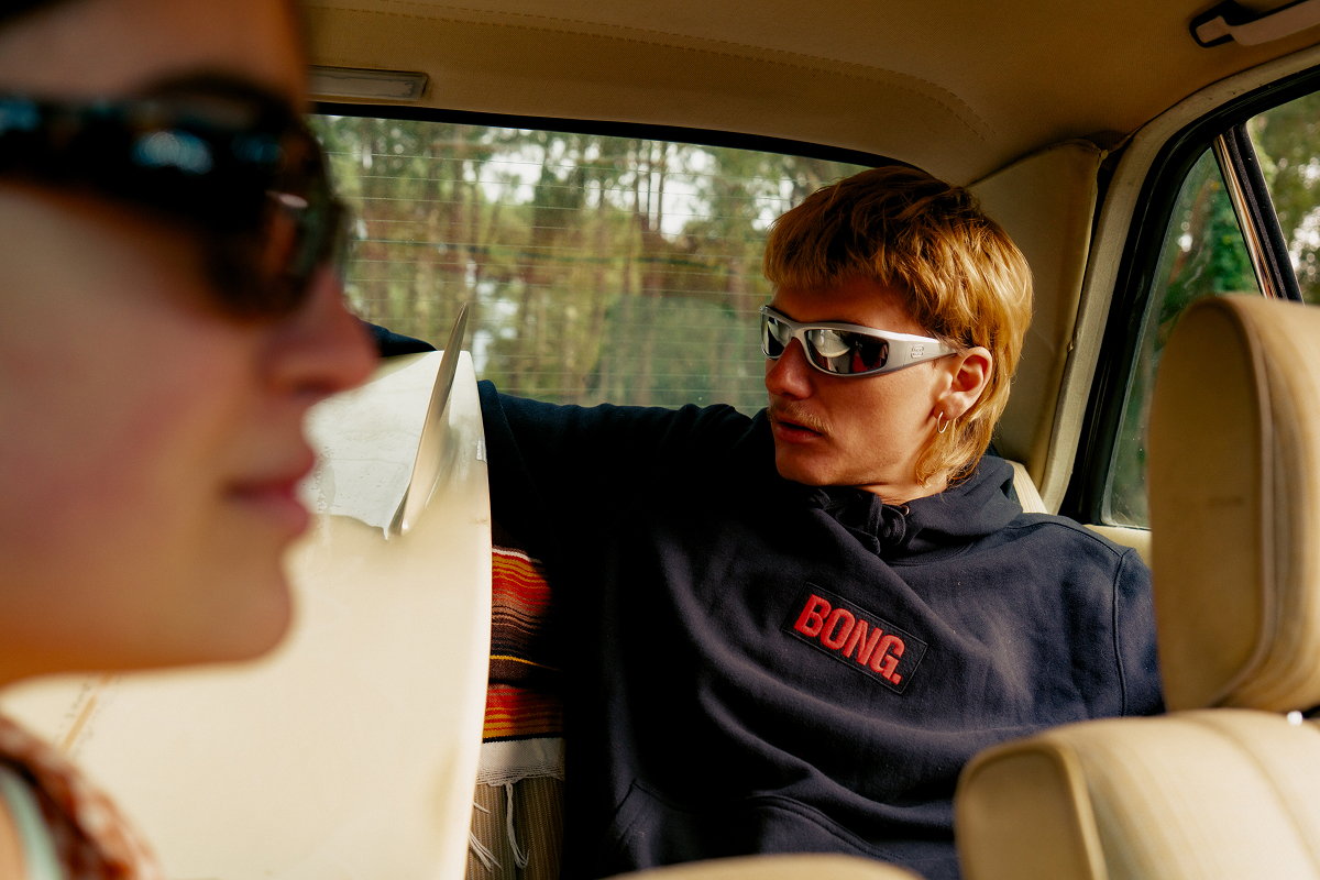 Accessories Billabong Men - Sunglasses