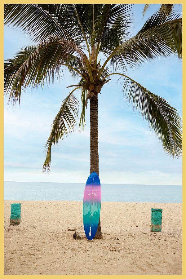 Pipe Dreams - Billabong Women