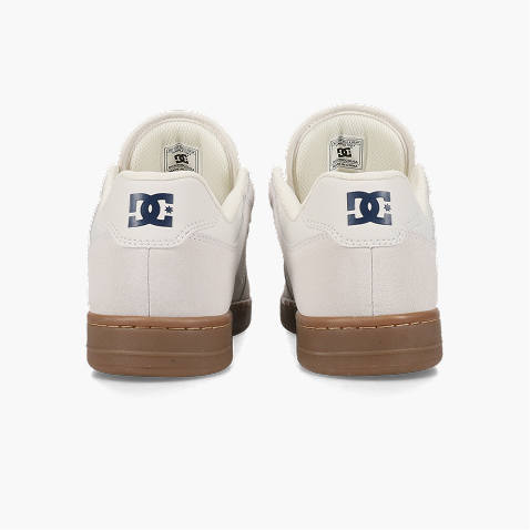 WHITE SHOES SELECTION