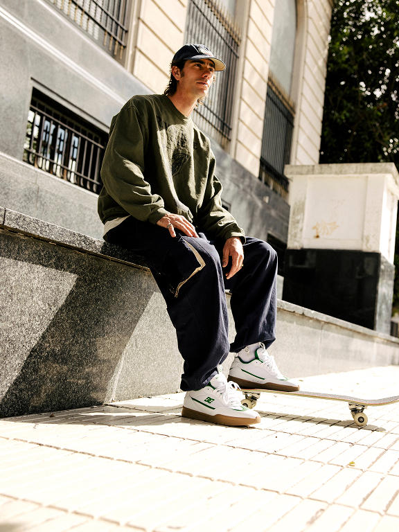 JS2 GREEN