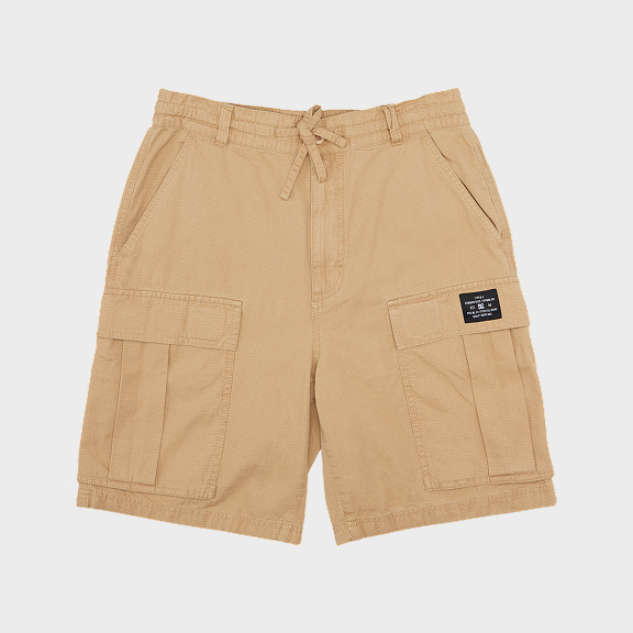 DC SHORTS