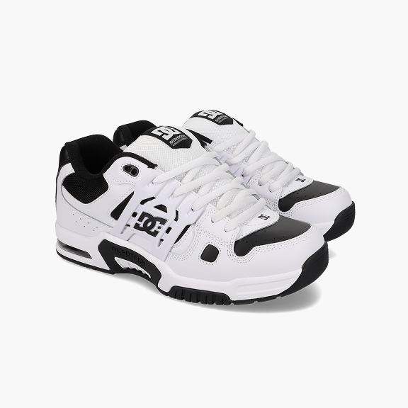 DC WHITE SELECTION