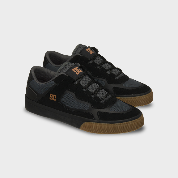 DC METRIC X LEO VALLS