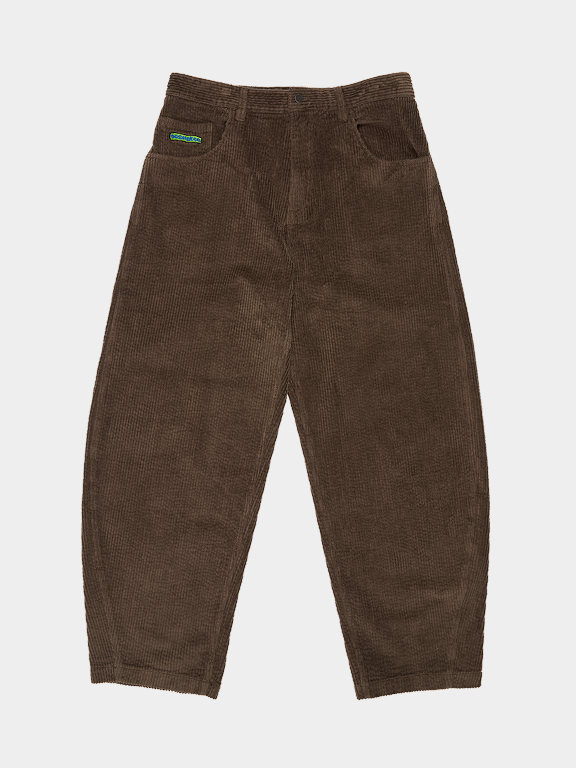 DC CORDUROY SELECTION