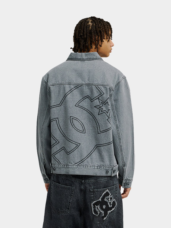DC JACKETS