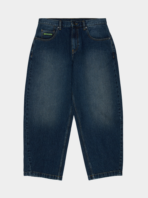 DC DENIM