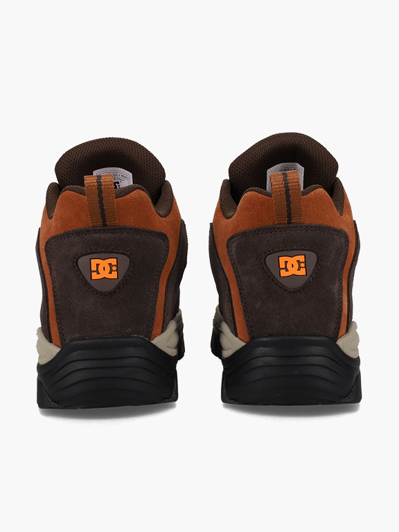 DC WINTERIZED SHOES