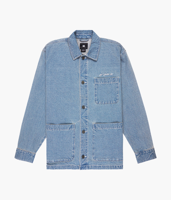 DC DENIM SELECTION