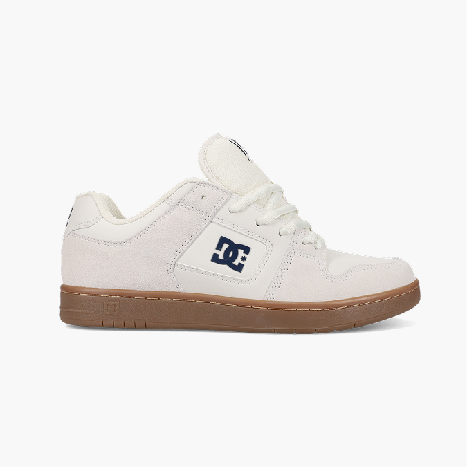 WHITE SHOES SELECTION