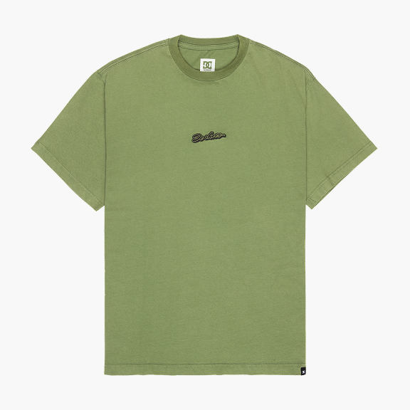 DC TSHIRTS