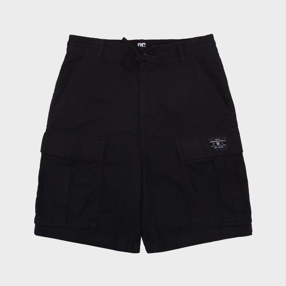 DC SHORTS