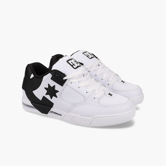 DC WHITE SELECTION