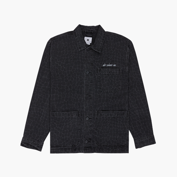 DC APPAREL NEW ARRIVALS
