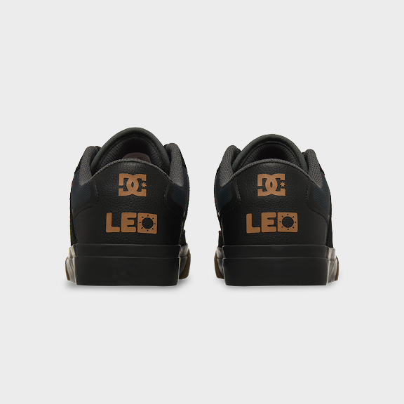DC METRIC X LEO VALLS