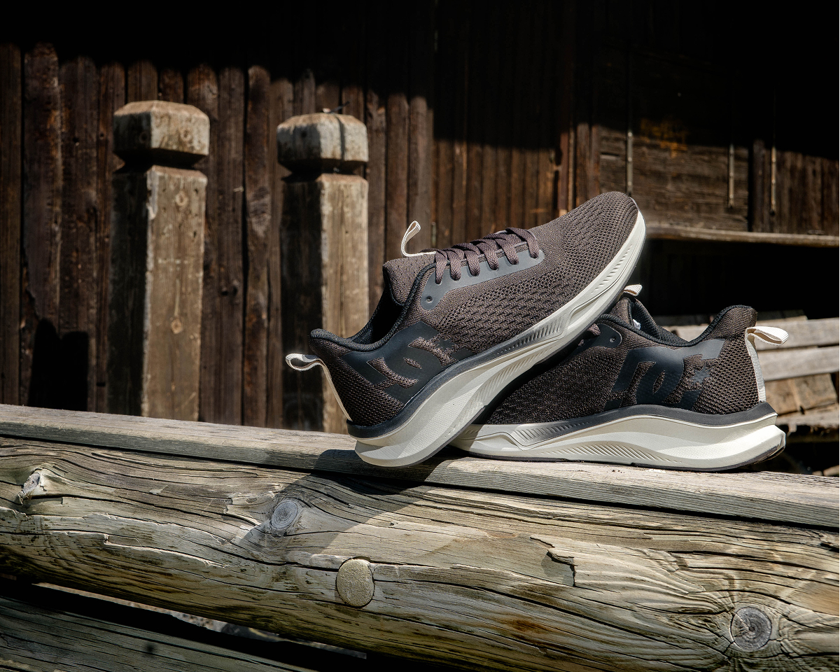 DC SHOES BROWN SELECTION 