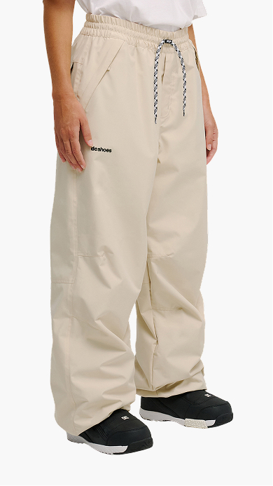 TRACKSTAR PANTS
