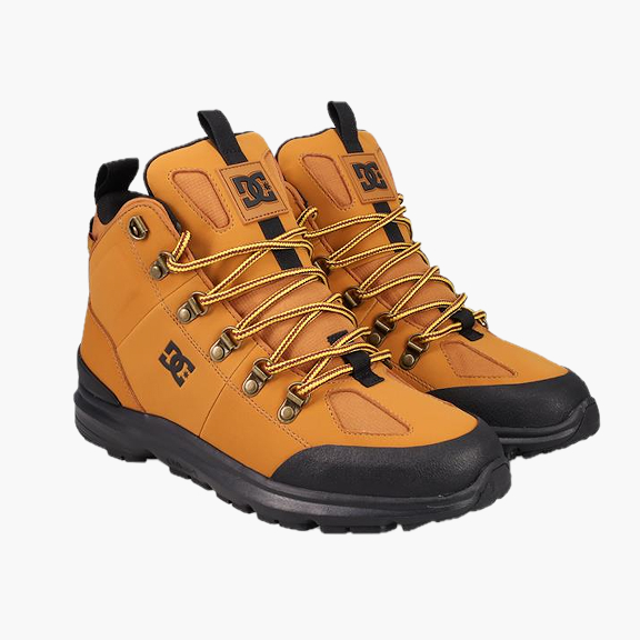 DC SHOES WINTERIZED